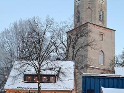 Weihnachtsmarkt 2022